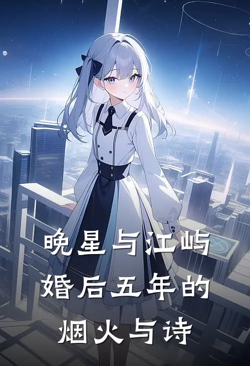 晚星与江屿：婚后五年的烟火与诗