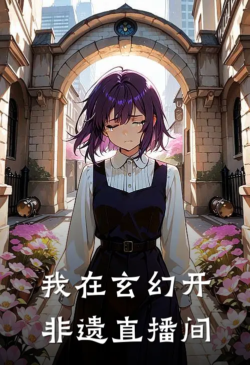 我在玄幻开非遗直播间（陈默王焱）最新章节列表_陈默王焱)我在玄幻开非遗直播间最新章节列表笔趣阁（我在玄幻开非遗直播间）