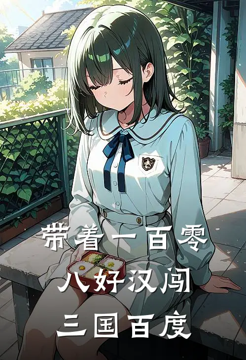 带着一百零八好汉闯三国百度