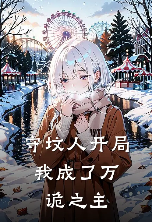 守坟人开局，我成了万诡之主(陈安赵五)好看的小说推荐完结_完本小说守坟人开局，我成了万诡之主陈安赵五