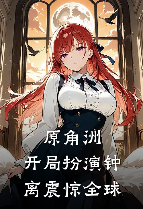 原角洲：开局扮演钟离震惊全球陈天邦林远免费阅读全文_热门小说大全原角洲：开局扮演钟离震惊全球陈天邦林远