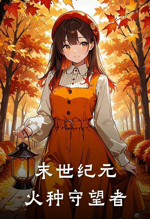 末世纪元：火种守望者