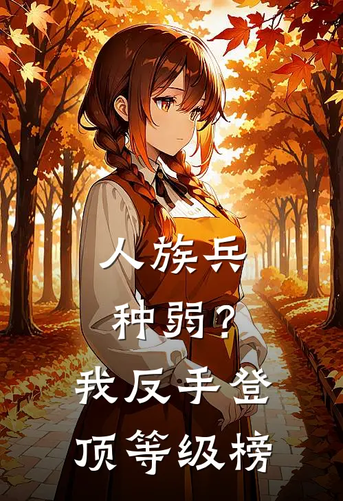 人族兵种弱？我反手登顶等级榜