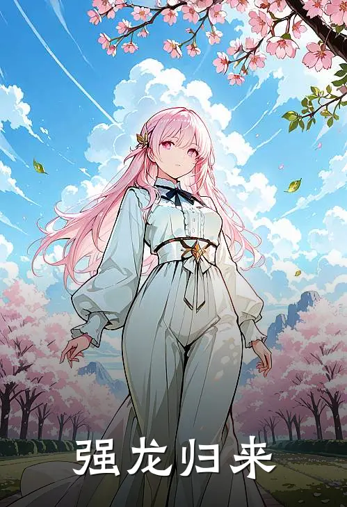 强龙归来