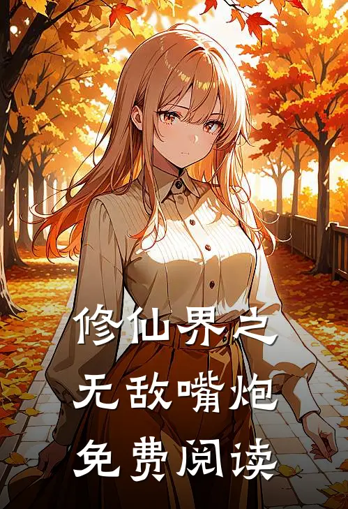 修仙界之无敌嘴炮免费阅读