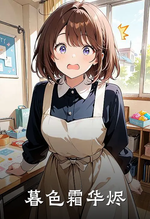 暮色霜华烬(宁宁钟楚云)最新推荐小说_在哪看免费小说暮色霜华烬宁宁钟楚云