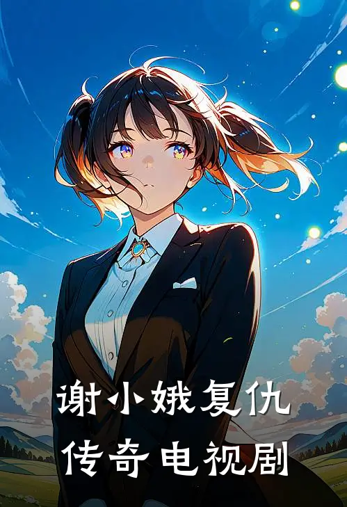 谢小娥复仇传奇电视剧