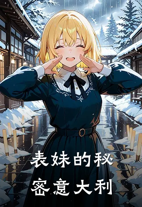 表妹的秘密意大利