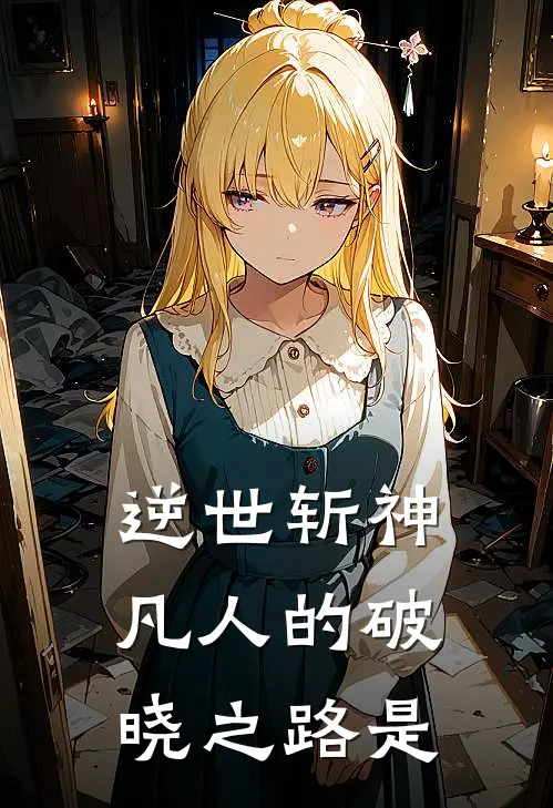 逆世斩神凡人的破晓之路是