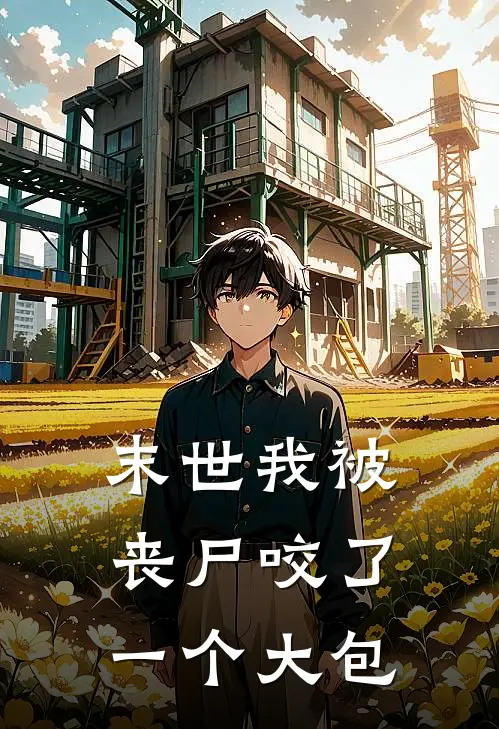 末世我被丧尸咬了一个大包