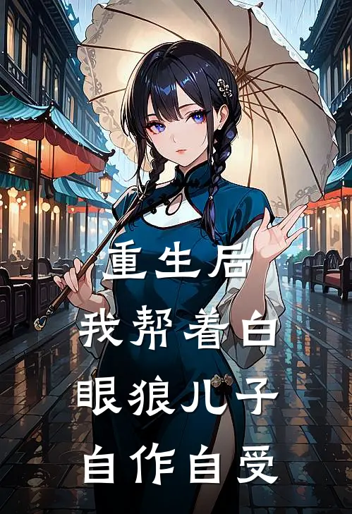 青楼花魁花魁《重生后，我帮着白眼狼儿子自作自受》最新章节阅读_(青楼花魁花魁)热门小说