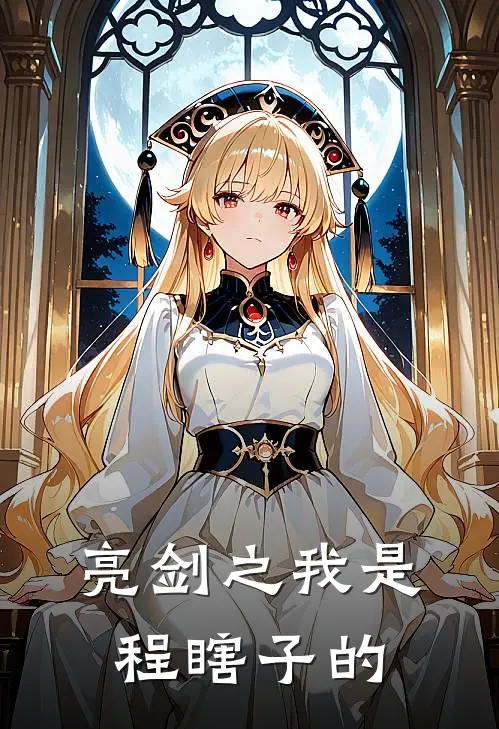 亮剑之我是程瞎子的