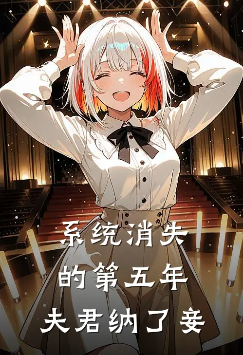 系统消失的第五年，夫君纳了妾(赵慎江盈)免费小说在线阅读_在线阅读免费小说系统消失的第五年，夫君纳了妾(赵慎江盈)