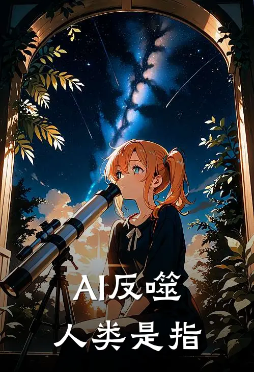 AI反噬人类是指