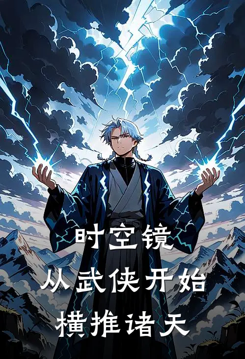 时空镜：从武侠开始横推诸天