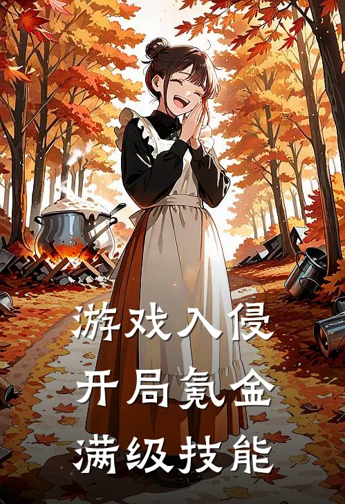 游戏入侵：开局氪金满级技能(萧笙赵登云)完整版免费全文阅读_完本小说推荐游戏入侵：开局氪金满级技能(萧笙赵登云)