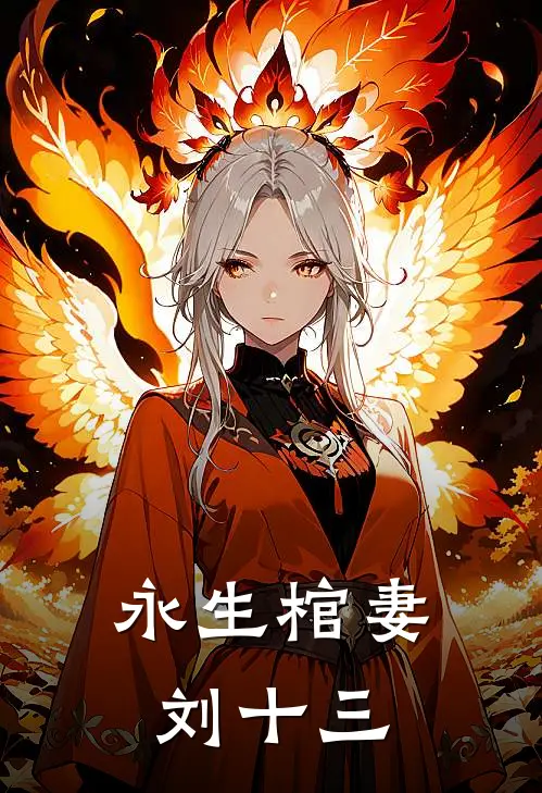 永生棺妻刘十三