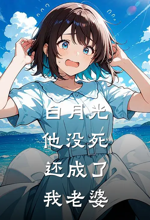 白月光他没死，还成了我老婆
