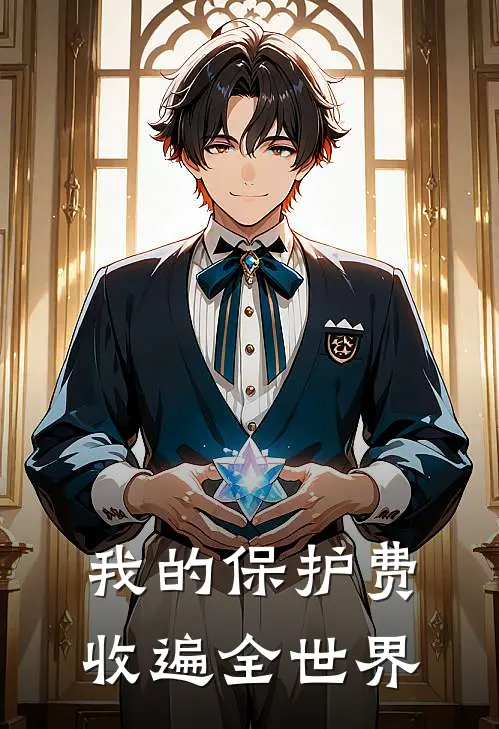 我的保护费收遍全世界