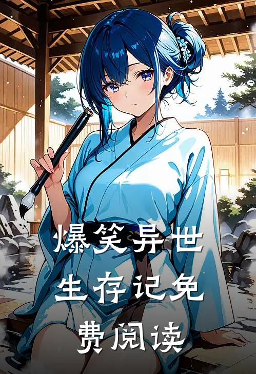 爆笑异世生存记免费阅读