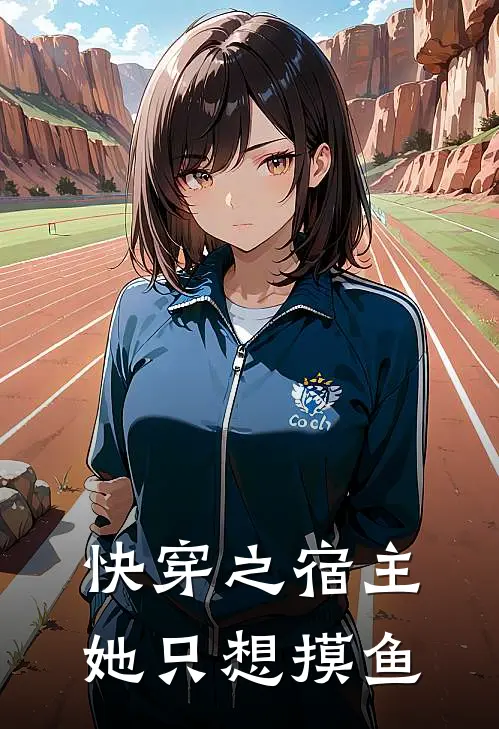 快穿之宿主她只想摸鱼