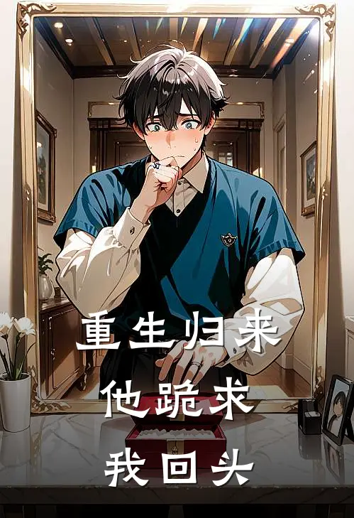 重生归来，他跪求我回头