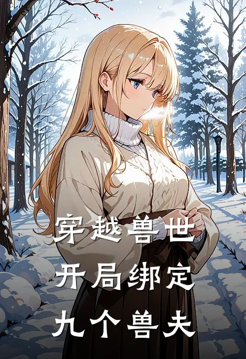 穿越兽世，开局绑定九个兽夫苏软软狮昊免费小说全集_小说免费完结穿越兽世，开局绑定九个兽夫苏软软狮昊