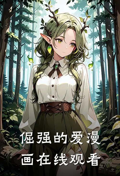 倔强的爱漫画在线观看