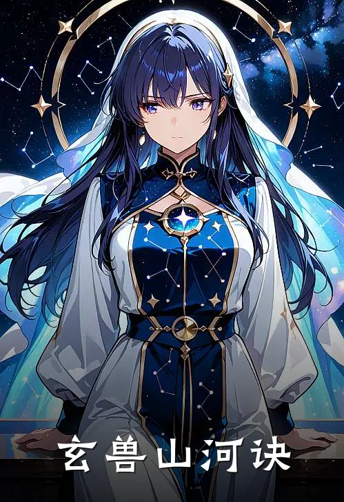 玄兽山河诀林砚玉佩新热门小说_免费阅读全文玄兽山河诀林砚玉佩
