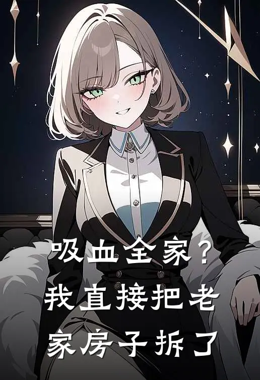 吸血全家？我直接把老家房子拆了