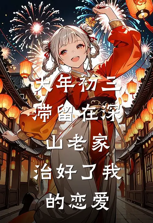 大年初三滞留在深山老家，治好了我的恋爱陈明宇陈明强热门小说推荐_完本小说大全大年初三滞留在深山老家，治好了我的恋爱(陈明宇陈明强)