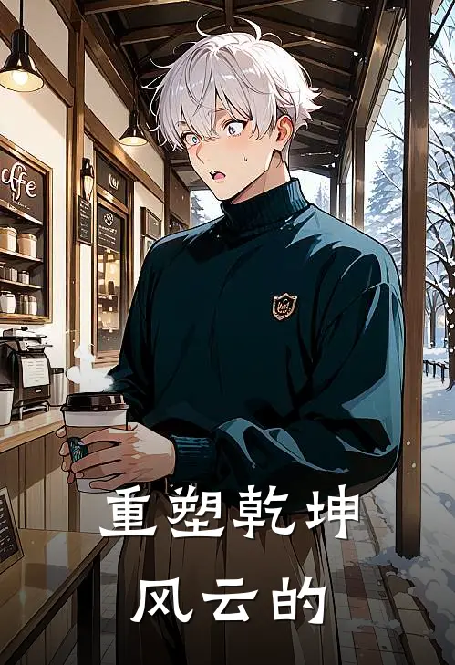 重塑乾坤风云的