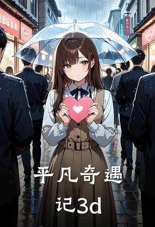 平凡奇遇记3d