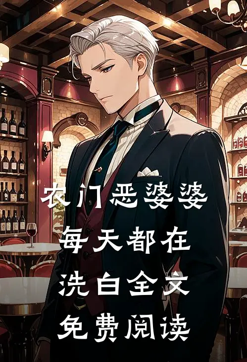农门恶婆婆每天都在洗白全文免费阅读