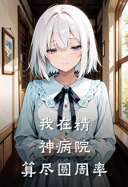 我在精神病院，算尽圆周率林晓叶凌天完结版免费小说_完本小说大全我在精神病院，算尽圆周率林晓叶凌天