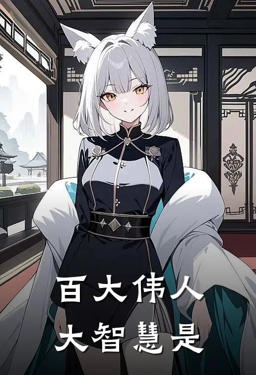 百大伟人大智慧是