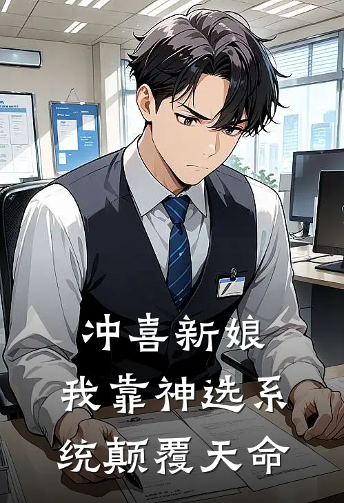 冲喜新娘：我靠神选系统颠覆天命