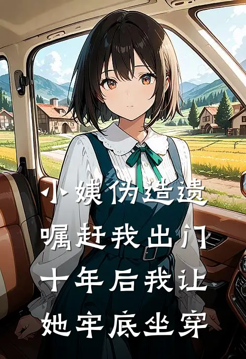 小姨伪造遗嘱赶我出门，十年后我让她牢底坐穿(孙慧钱明)推荐完结小说_最新章节列表小姨伪造遗嘱赶我出门，十年后我让她牢底坐穿(孙慧钱明)