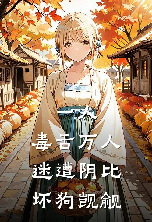 一人：毒舌万人迷遭阴比坏狗觊觎张楚岚顾时免费小说大全_小说推荐完本一人：毒舌万人迷遭阴比坏狗觊觎(张楚岚顾时)