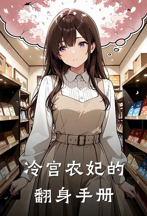 冷宫农妃的翻身手册