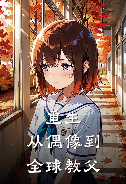 重生：从偶像到全球教父