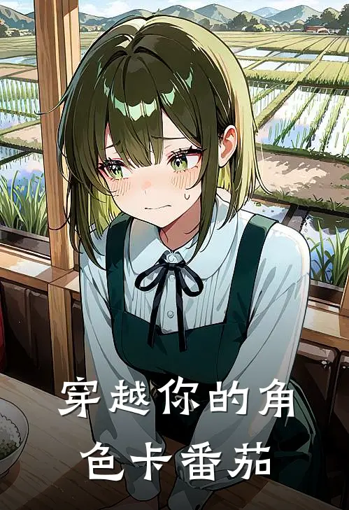 穿越你的角色卡 番茄