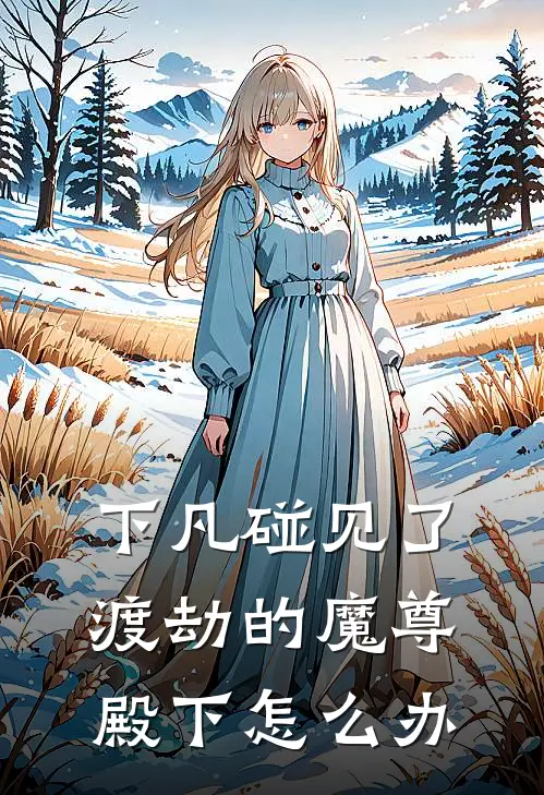 下凡碰见了渡劫的魔尊殿下怎么办