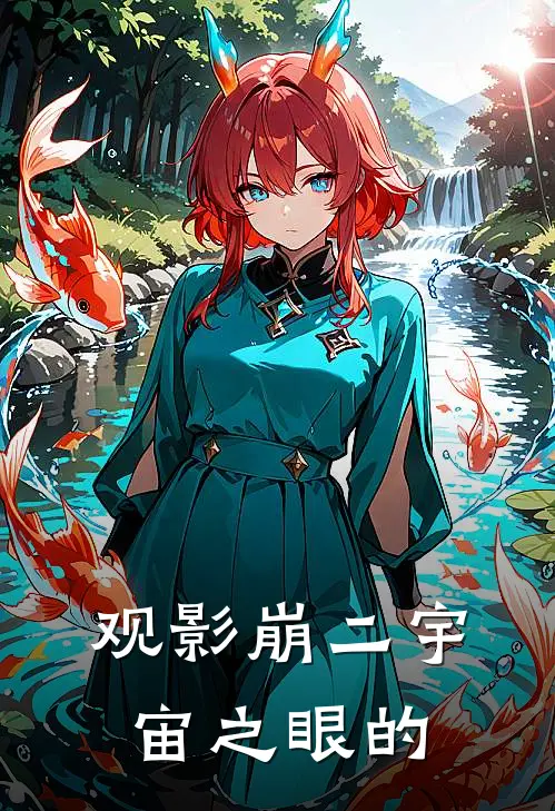 观影崩二宇宙之眼的