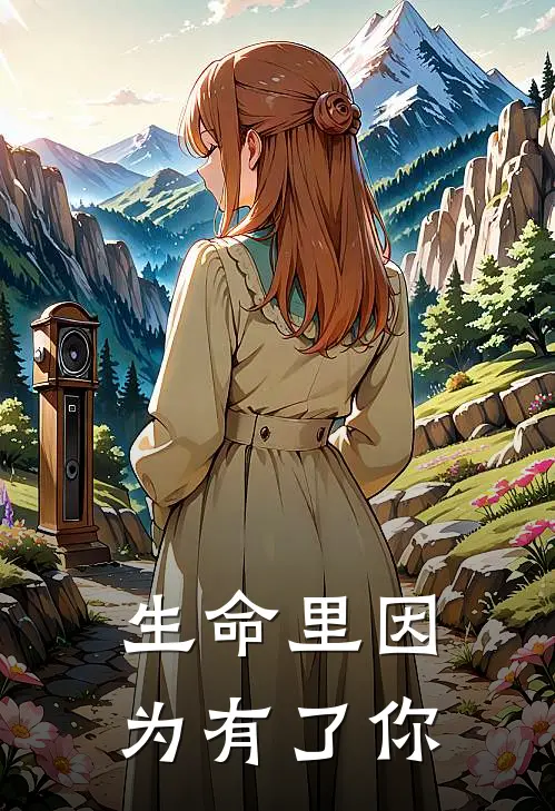 生命里因为有了你