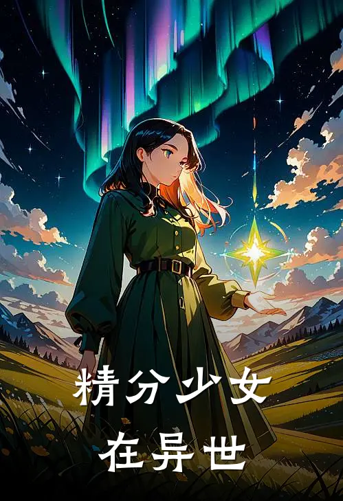 精分少女在异世