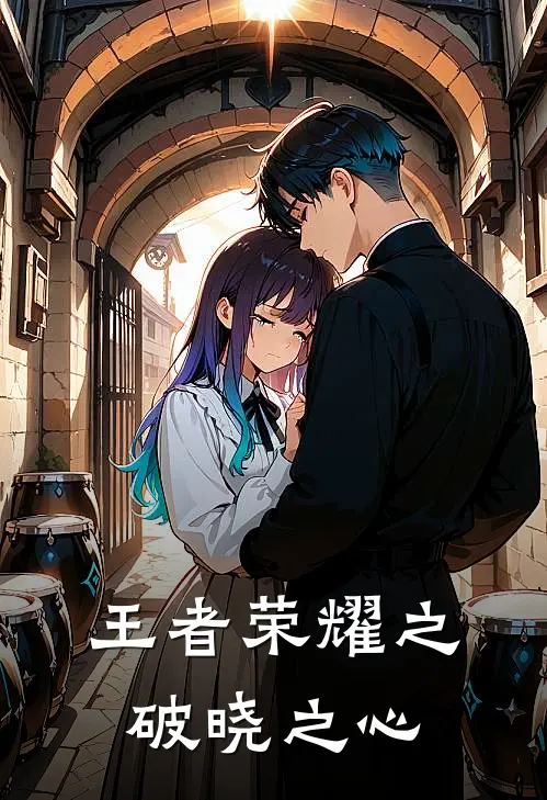 王者荣耀之破晓之心