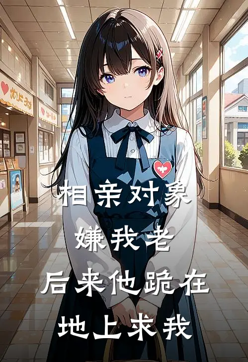 相亲对象嫌我老，后来他跪在地上求我(方宁陈觉)热门网络小说推荐_最新章节列表相亲对象嫌我老，后来他跪在地上求我(方宁陈觉)