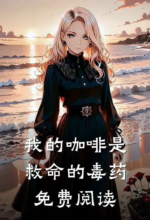 我的咖啡是救命的毒药免费阅读