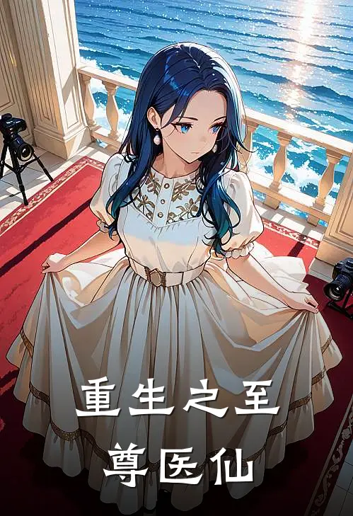重生之至尊医仙